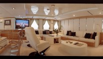 Yacht MAGNA GRECIA -  Main Salon 2